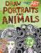 START ART DRAW PORTRAITS AND ANIMALS - Odyssey Online Store