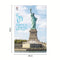 Statue of Liberty Jumbo Jigsaw Puzzle 300 Pieces(88 cm X 60 cm) - Odyssey Online Store