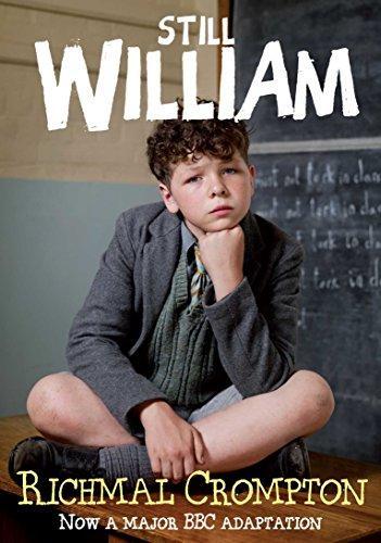 STILL WILLIAM