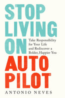 STOP LIVING ON AUTO PILOT - Odyssey Online Store