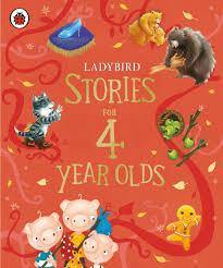 STORIES FOR 4 YEAR OLDS LADYBIRD - Odyssey Online Store