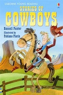 STORIES OF COWBOYS