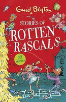 STORIES OF ROTTEN RASCALS - Odyssey Online Store