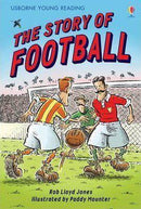 STORY OF FOOTBALL YR2 - Odyssey Online Store