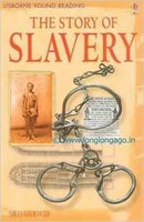 STORY OF SLAVERY