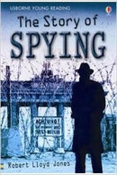 STORY OF SPYING