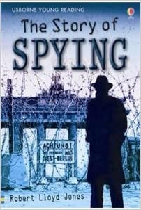 STORY OF SPYING