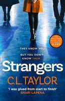 STRANGERS CL TAYLOR - Odyssey Online Store