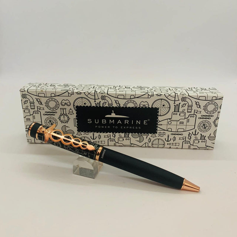 SUBMARINE DR CLIP BALL PEN - Odyssey Online Store