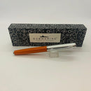 SUBMARINE MATT BLACK FOUNTAIN PEN - Odyssey Online Store