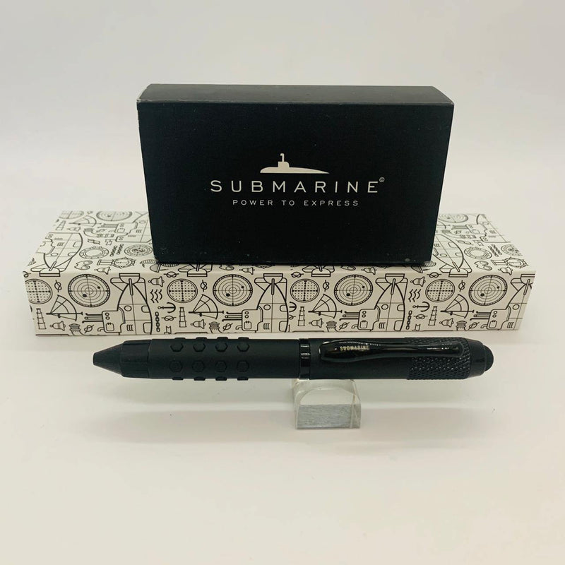 SUBMARINE NEW SMALL TOUCH BALL PEN - Odyssey Online Store
