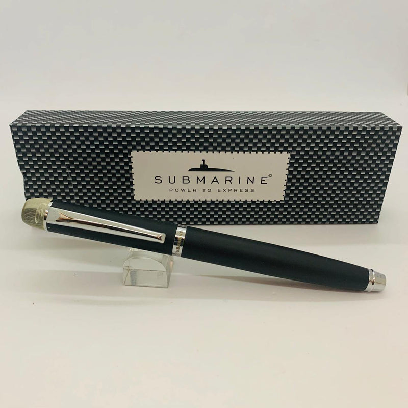 SUBMARINE ROLLER PEN - Odyssey Online Store