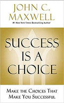 SUCCESS IS A CHOICE - Odyssey Online Store