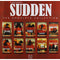 SUDDEN THE COMPLETE COLLECTION BOX SET - Odyssey Online Store