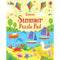 SUMMER PUZZLE PAD - Odyssey Online Store