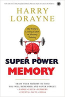 SUPER POWER MEMORY