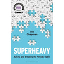 SUPERHEAVY - Odyssey Online Store