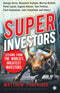 Superinvestors: Lessons from the World Greatest Investores