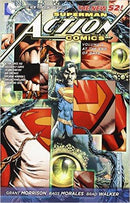 Superman - Action Comics - Vol. 3: At the End of Days