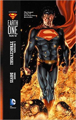 Superman: Earth One: 2