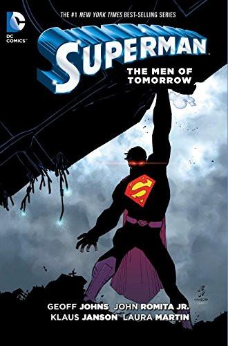 Superman: The Men of Tomorrow