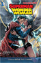 Superman/Wonder Woman: Power Couple - Vol. 1