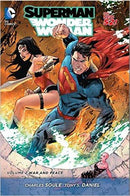 Superman/Wonder Woman: War and Peace - Vol. 2