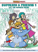 SUPPANDI AND FRIENDS VOL 1