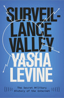 SURVEILLANCE VALLEY - Odyssey Online Store