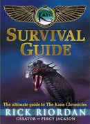 SURVIVAL GUIDE - Odyssey Online Store
