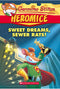 SWEET DREAMS SEWER RATS HEROMICE 10