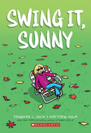 SWING IT SUNNY - Odyssey Online Store