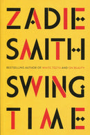 Swing, Time (Paperback)