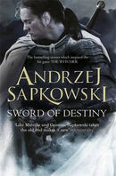 SWORD OF DESTINY - Odyssey Online Store