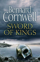 SWORD OF KINGS THE LAST KINGDOM SERIES 12