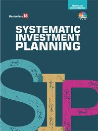 SYSTEMATIC INVESTMENT PLANNING 2018