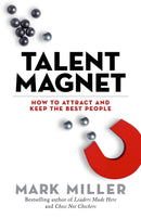 TALENT MAGNET