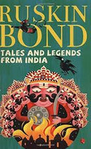 TALES AND LEGENDS FROM INDIA