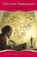 TALES FROM SHAKESPEARE