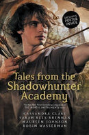 TALES FROM THE SHADOWHUNTER ACADEMY - Odyssey Online Store