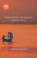 TALKS WITH STUDENTS-VARANASI