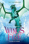 TALONS OF POWER WINGS OF FIRE BOOK 9