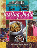 TASTING INDIA - Odyssey Online Store