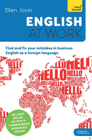 TEACH YOURSELF ENGLISH AT WORK