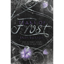 TEARS OF FROST BOOK 2 OF HEART OF THORNS - Odyssey Online Store