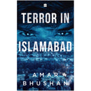 TERROR IN ISLAMABAD - Odyssey Online Store