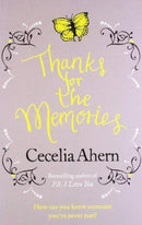 THANKS FOR THE MEMORIES - Odyssey Online Store