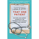 THAT ONE PATIENT DOCTORS AND NURSES - Odyssey Online Store