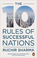 THE 10 RULES OF SUCCESSFUL NATIONS - Odyssey Online Store
