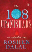 THE 108 UPANISHADS - Odyssey Online Store